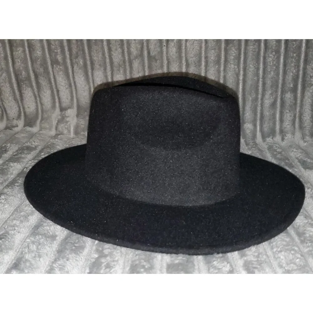 Universal-thread Women's Black Hat